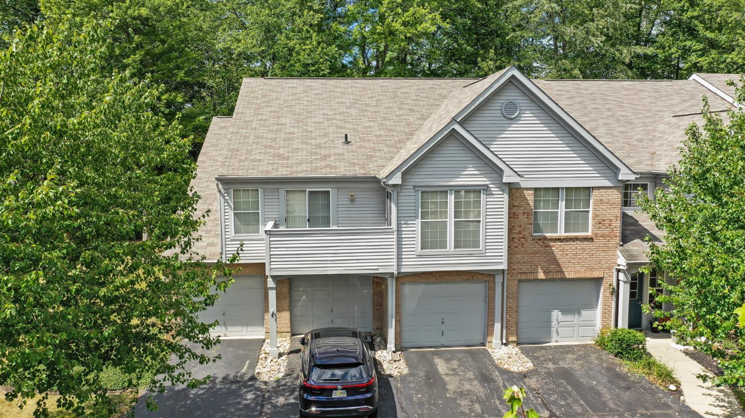 3997 Maplefield Court 5A