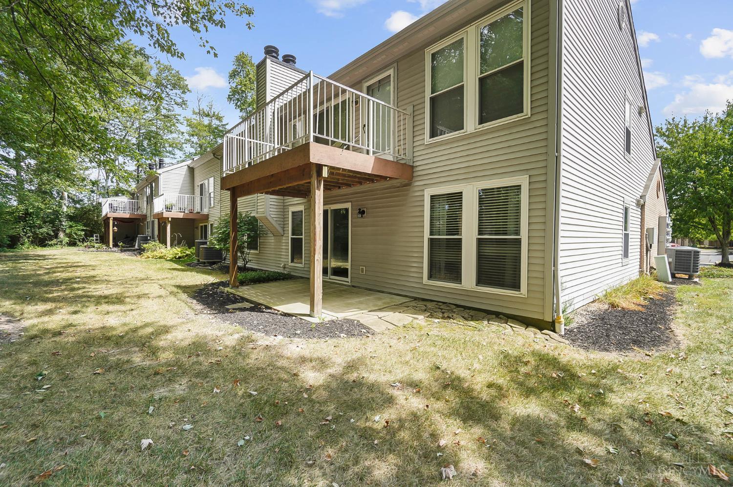 3997 Maplefield Court 5A