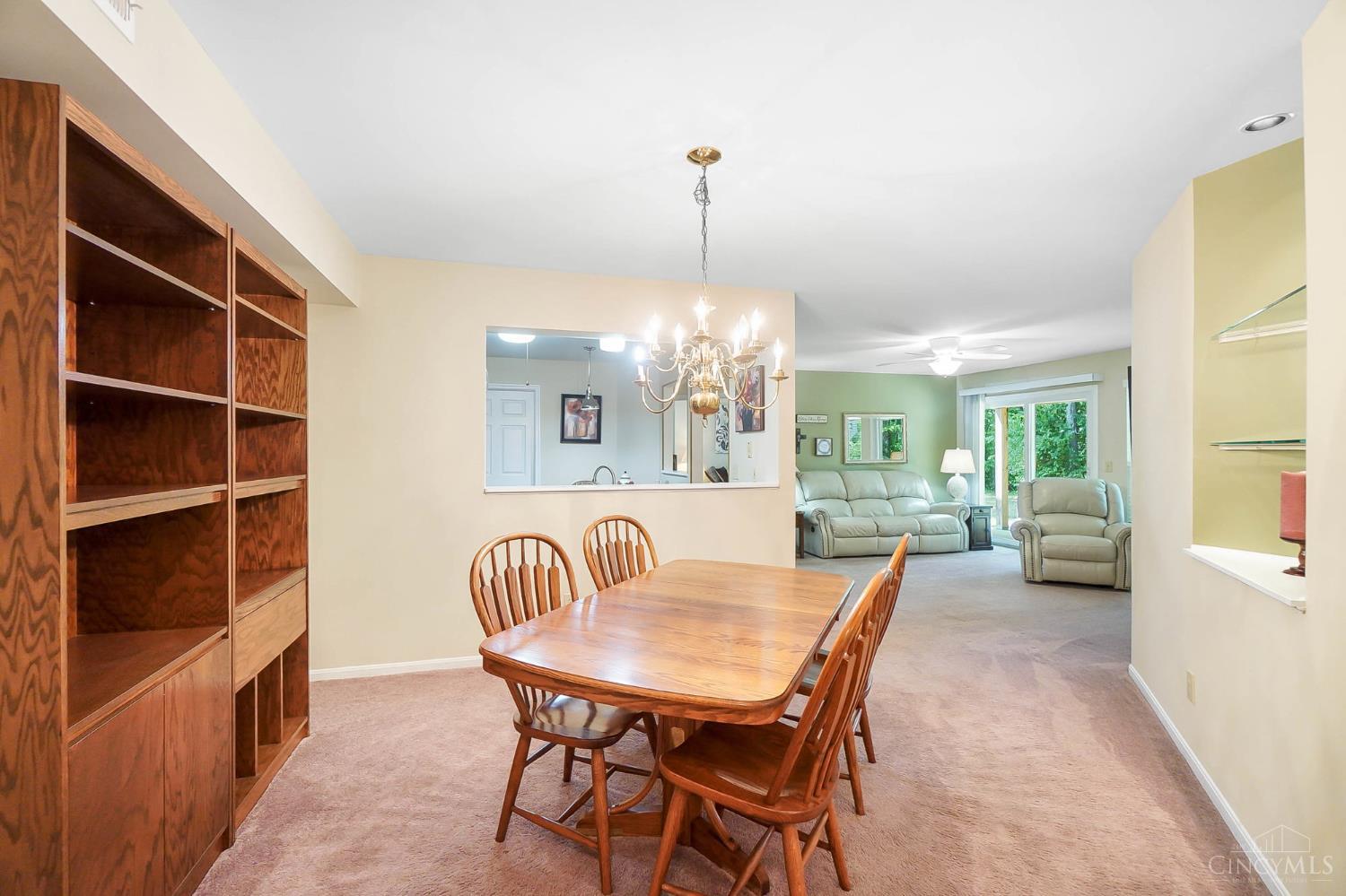 3997 Maplefield Court 5A