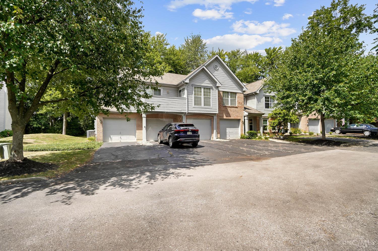 3997 Maplefield Court 5A