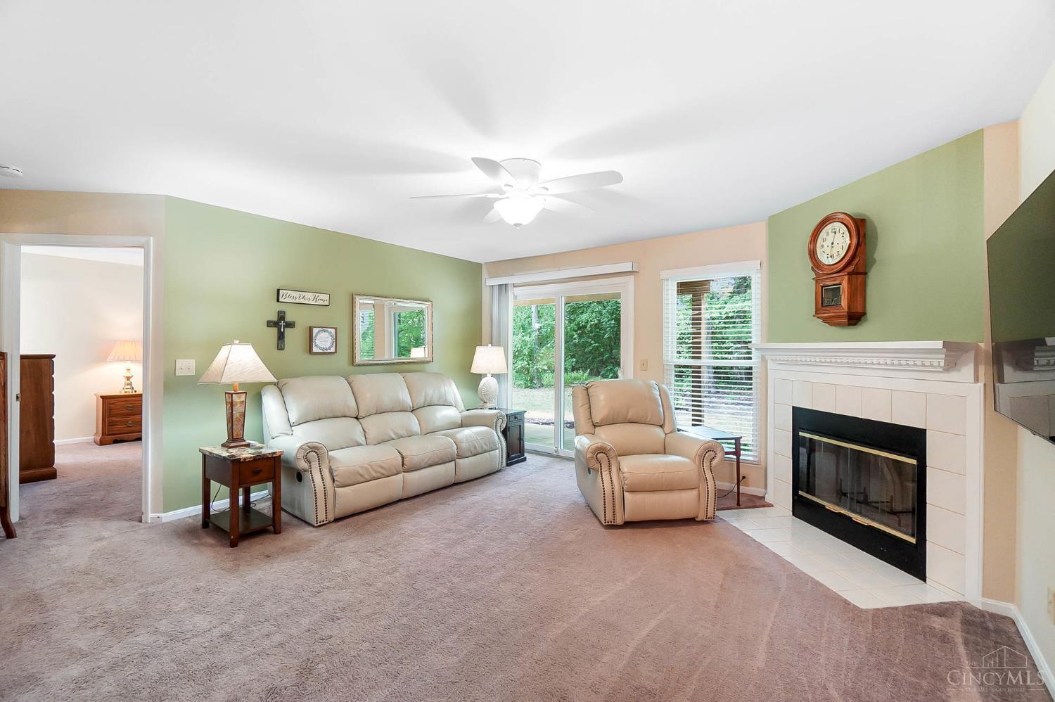 3997 Maplefield Court 5A