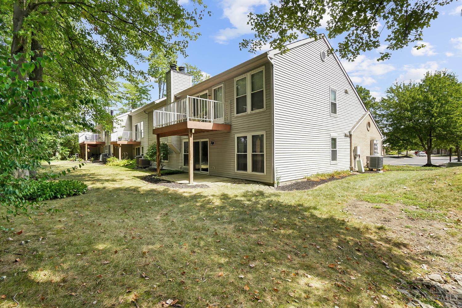 3997 Maplefield Court 5A