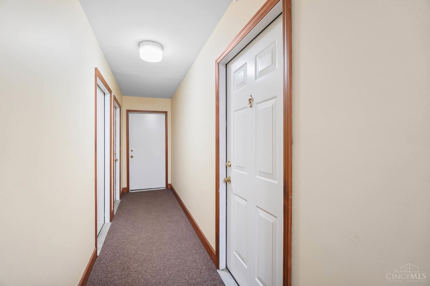 3997 Maplefield Court 5A