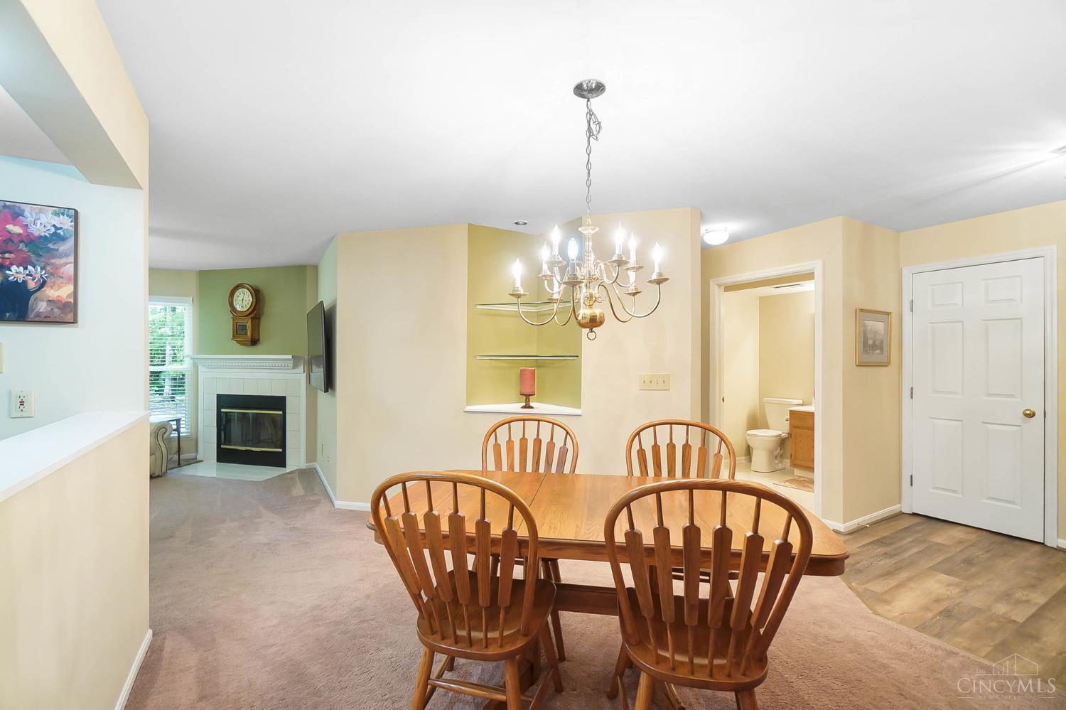 3997 Maplefield Court 5A