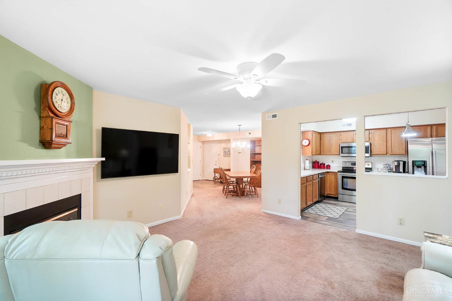 3997 Maplefield Court 5A