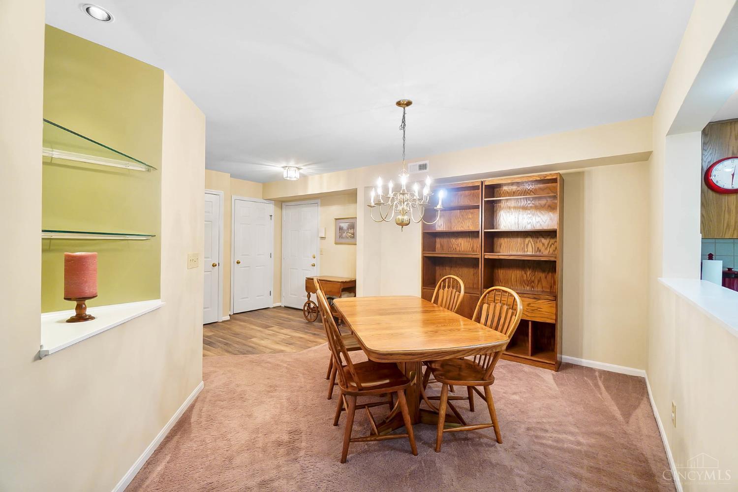 3997 Maplefield Court 5A