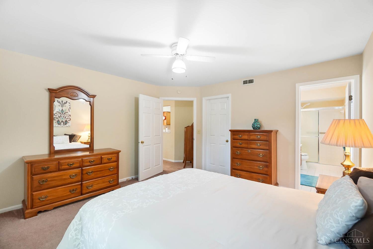 3997 Maplefield Court 5A