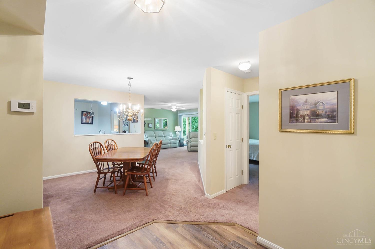 3997 Maplefield Court 5A