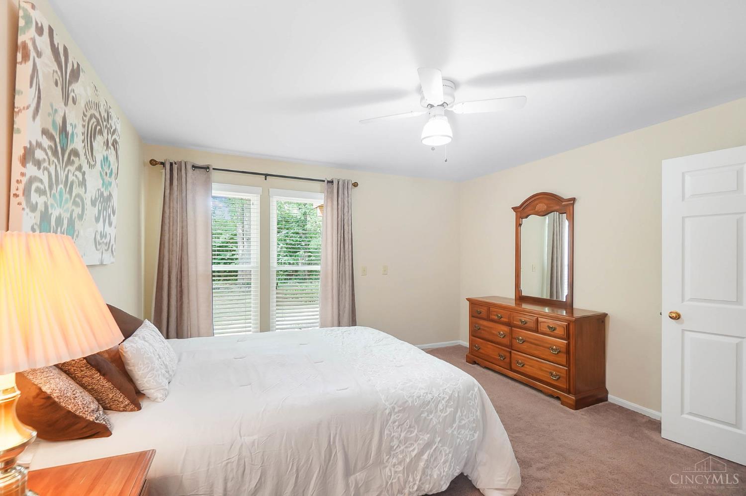 3997 Maplefield Court 5A