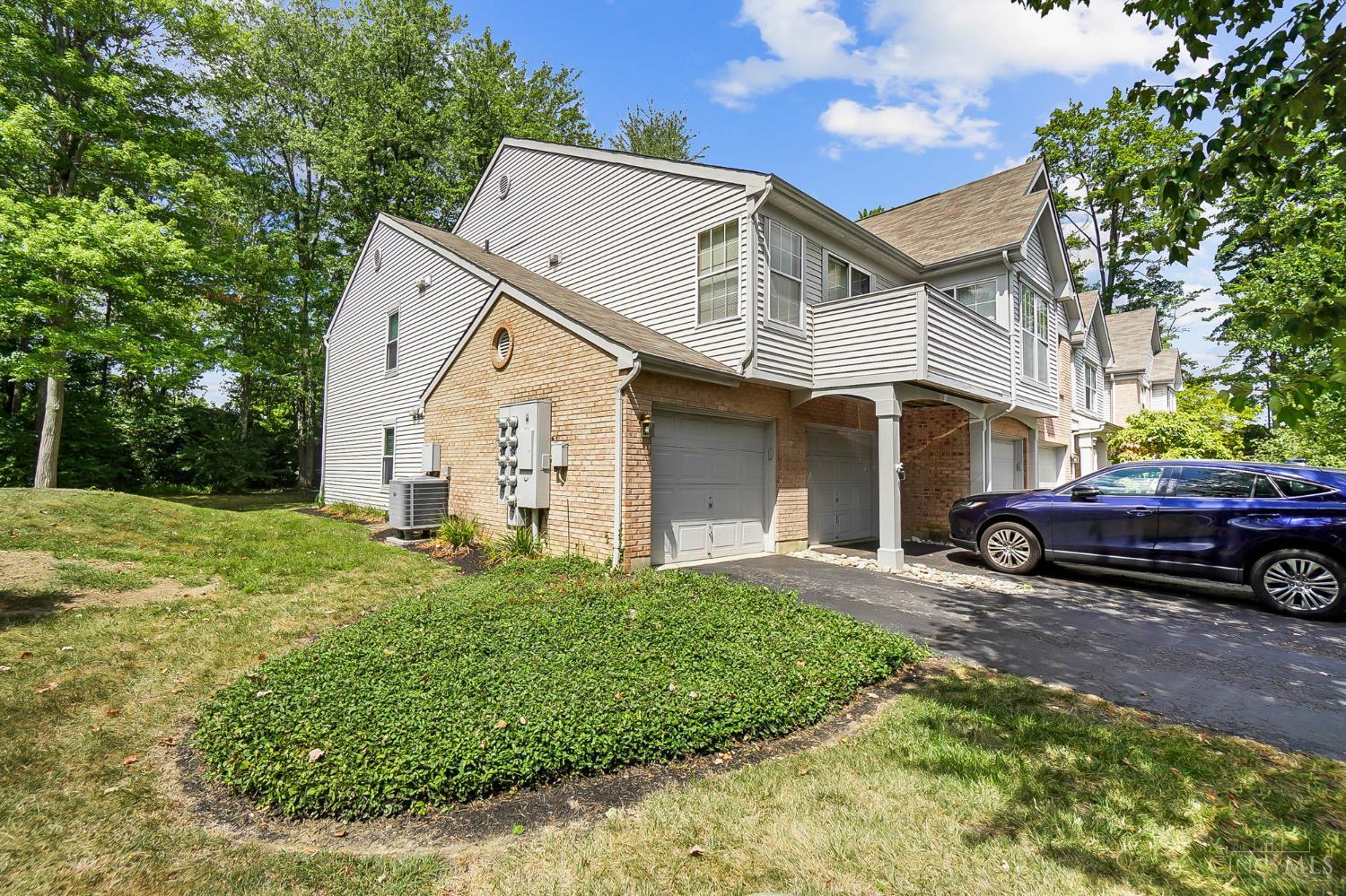 3997 Maplefield Court 5A