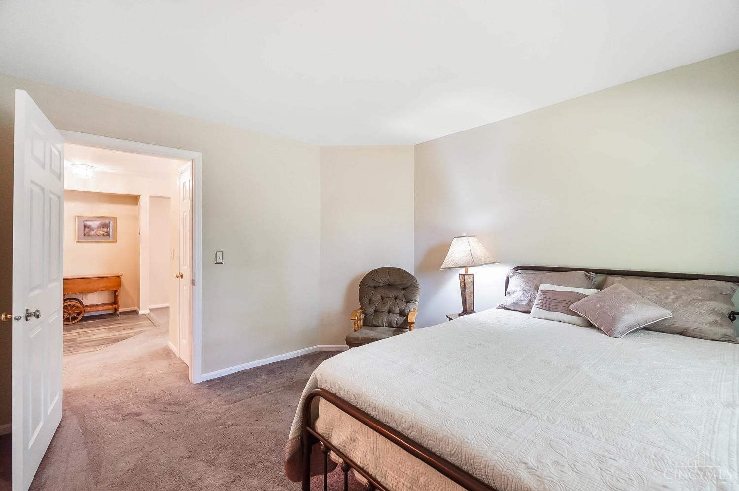 3997 Maplefield Court 5A