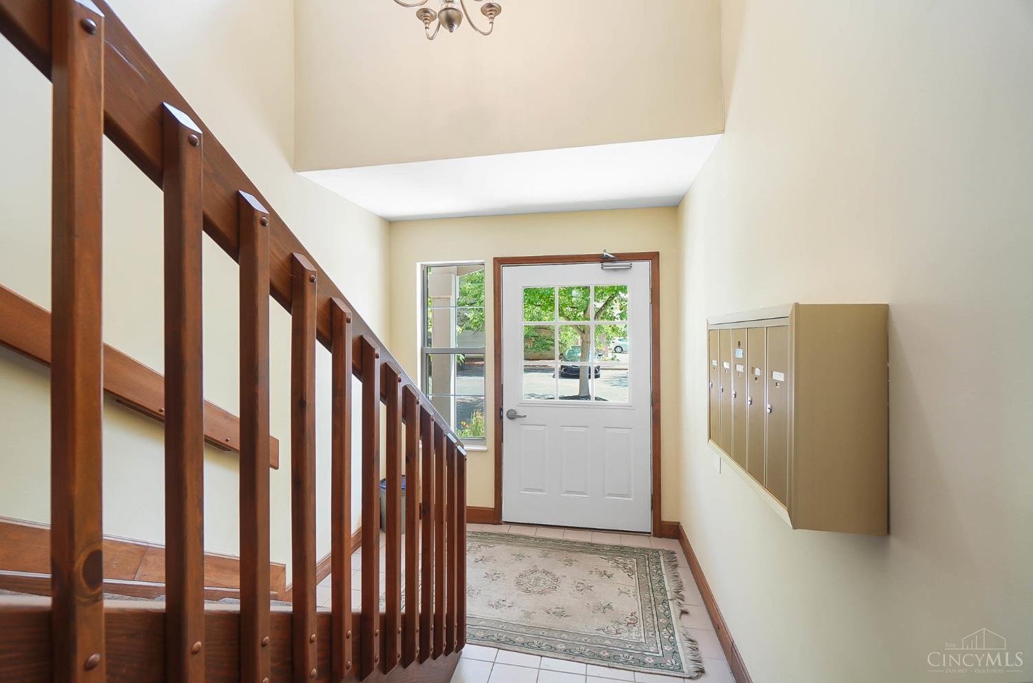 3997 Maplefield Court 5A