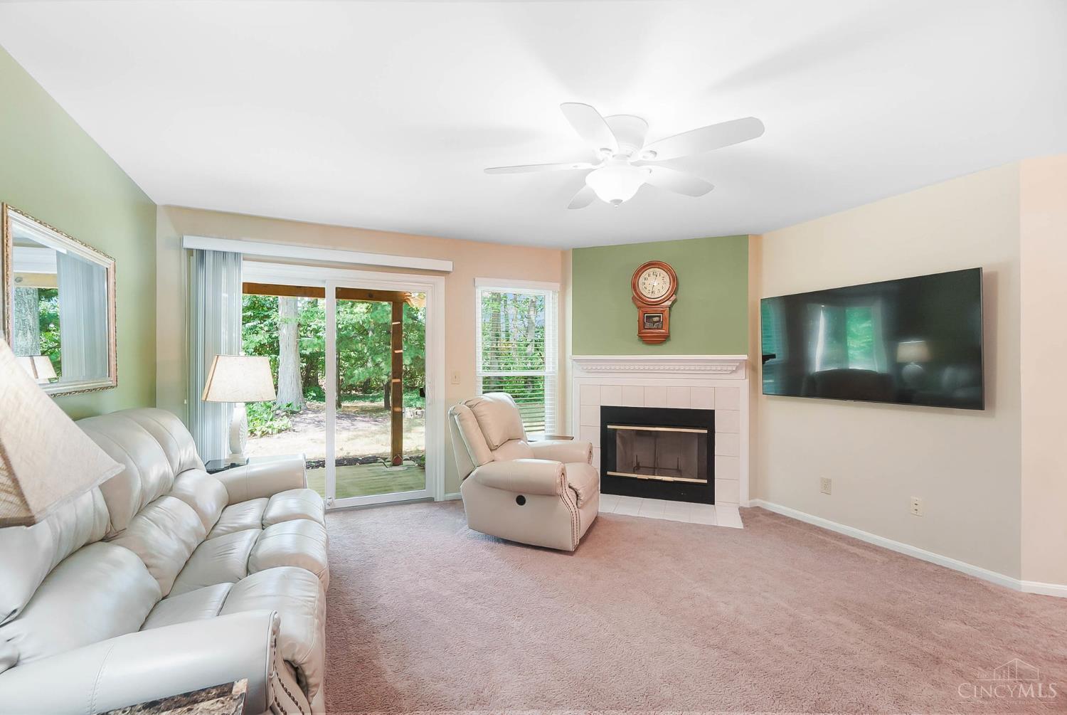 3997 Maplefield Court 5A