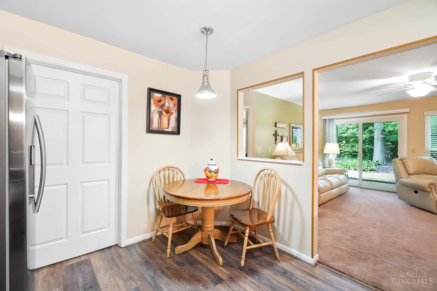 3997 Maplefield Court 5A