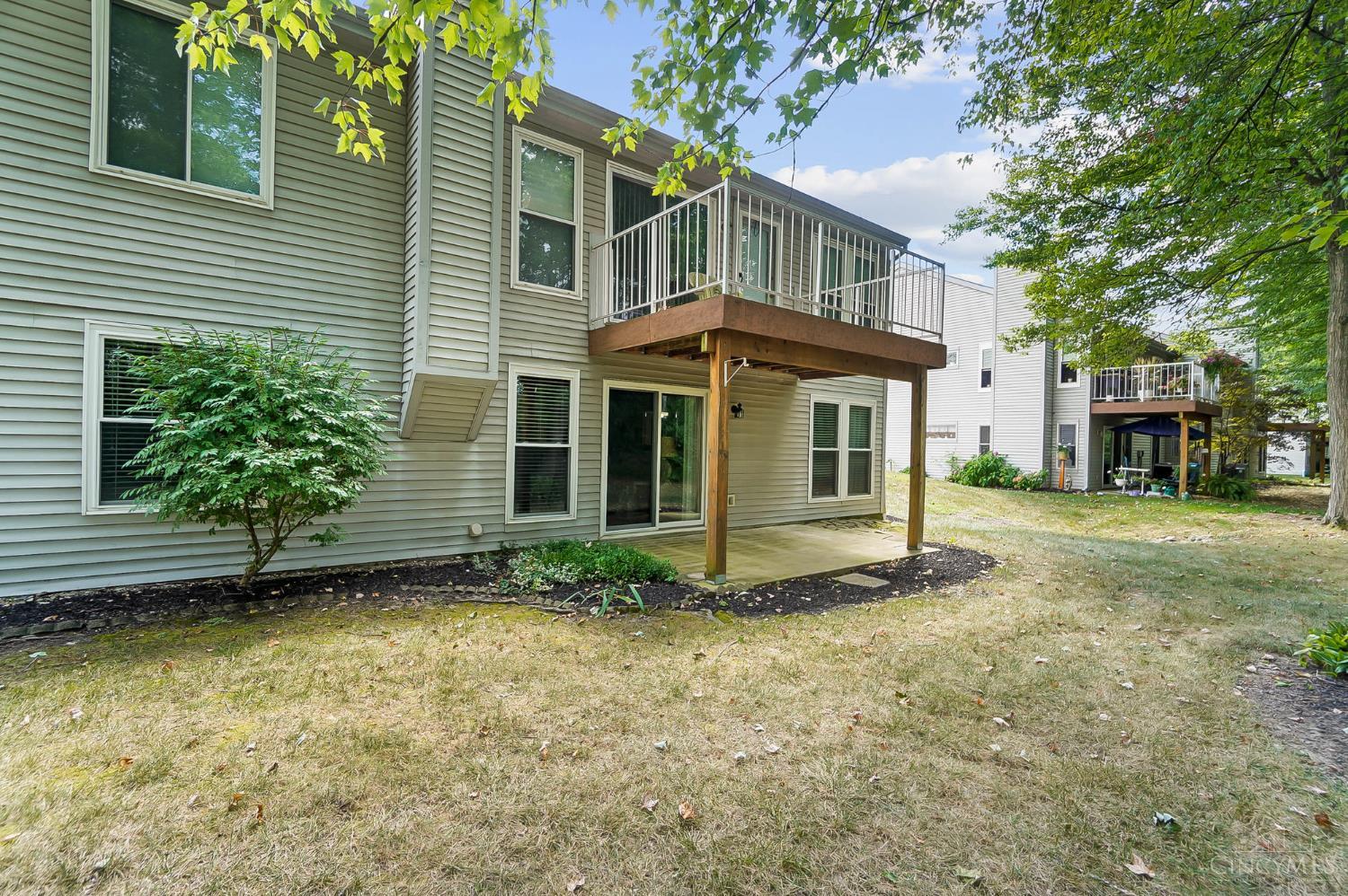 3997 Maplefield Court 5A