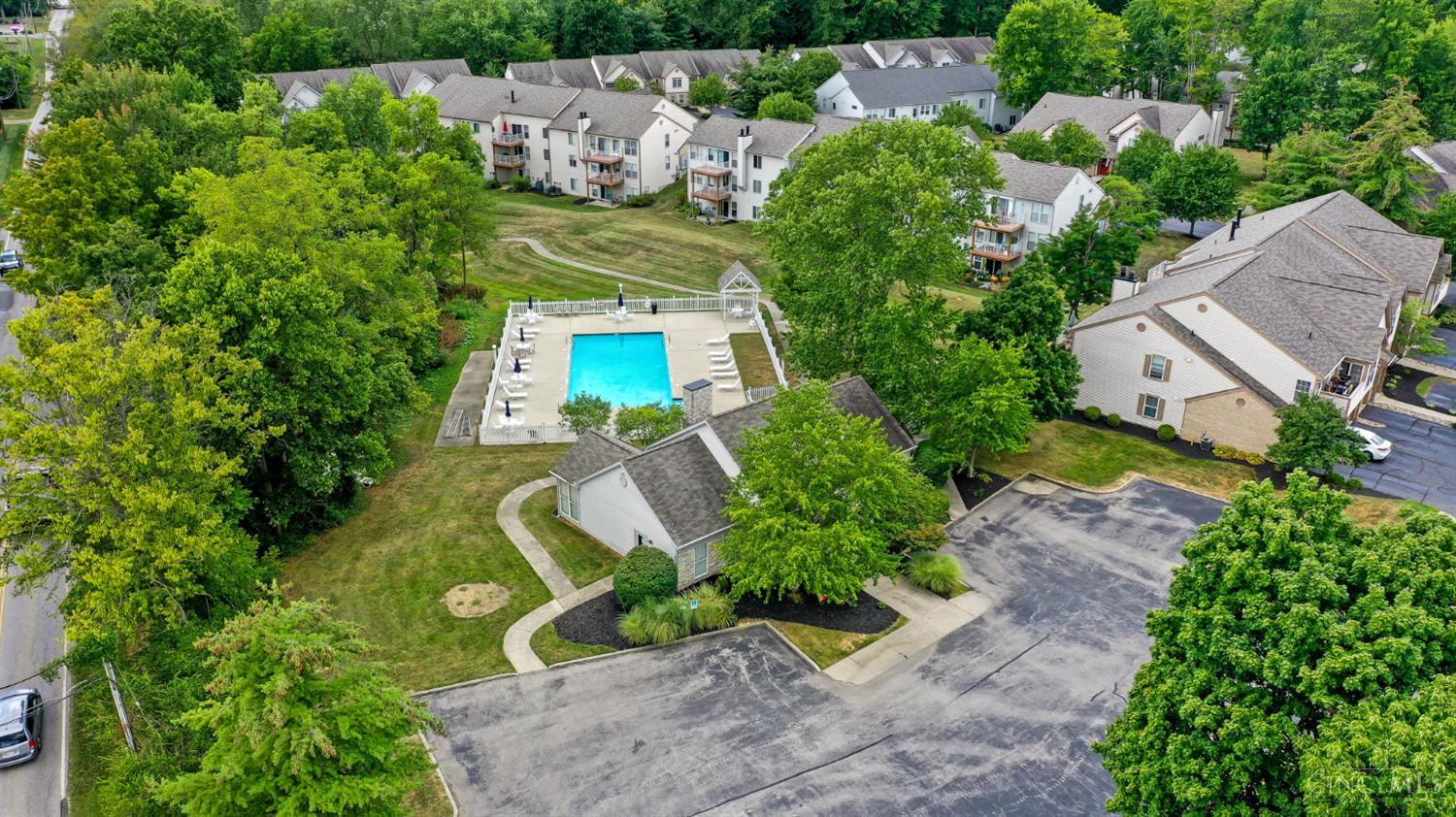 3997 Maplefield Court 5A