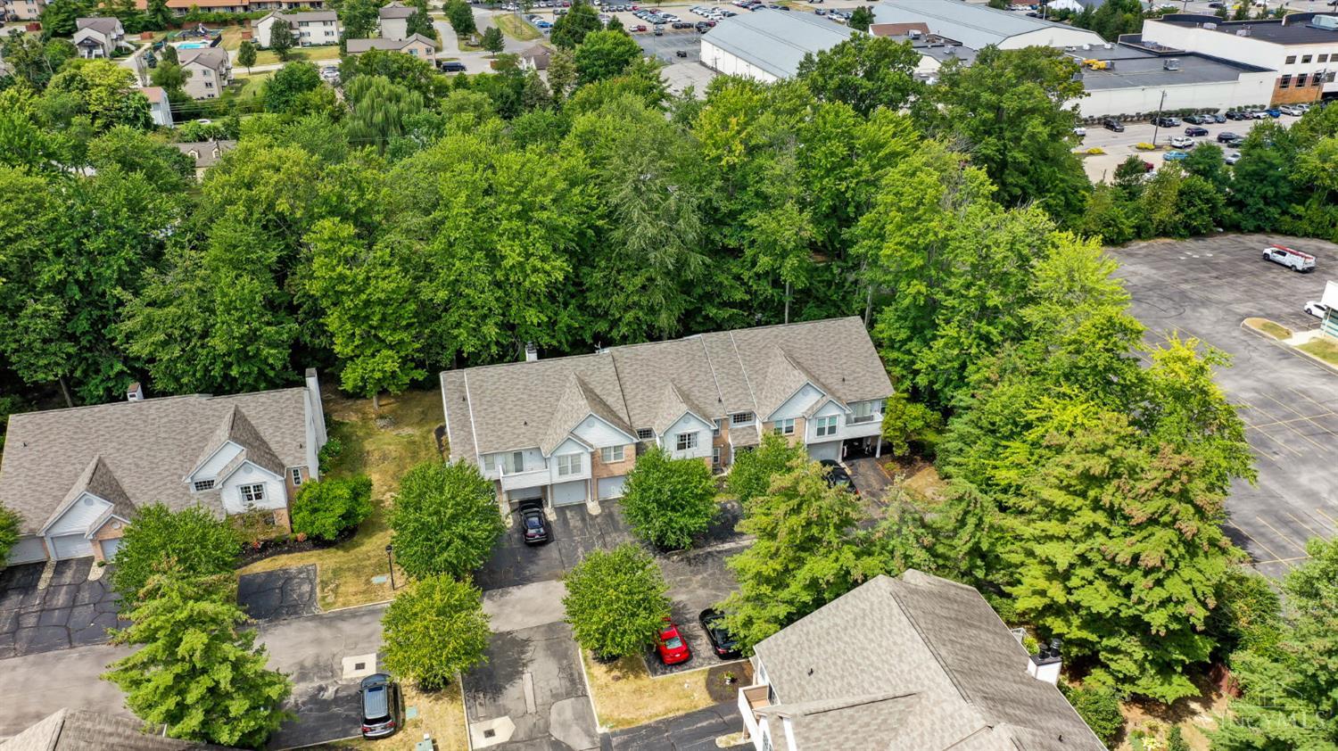 3997 Maplefield Court 5A