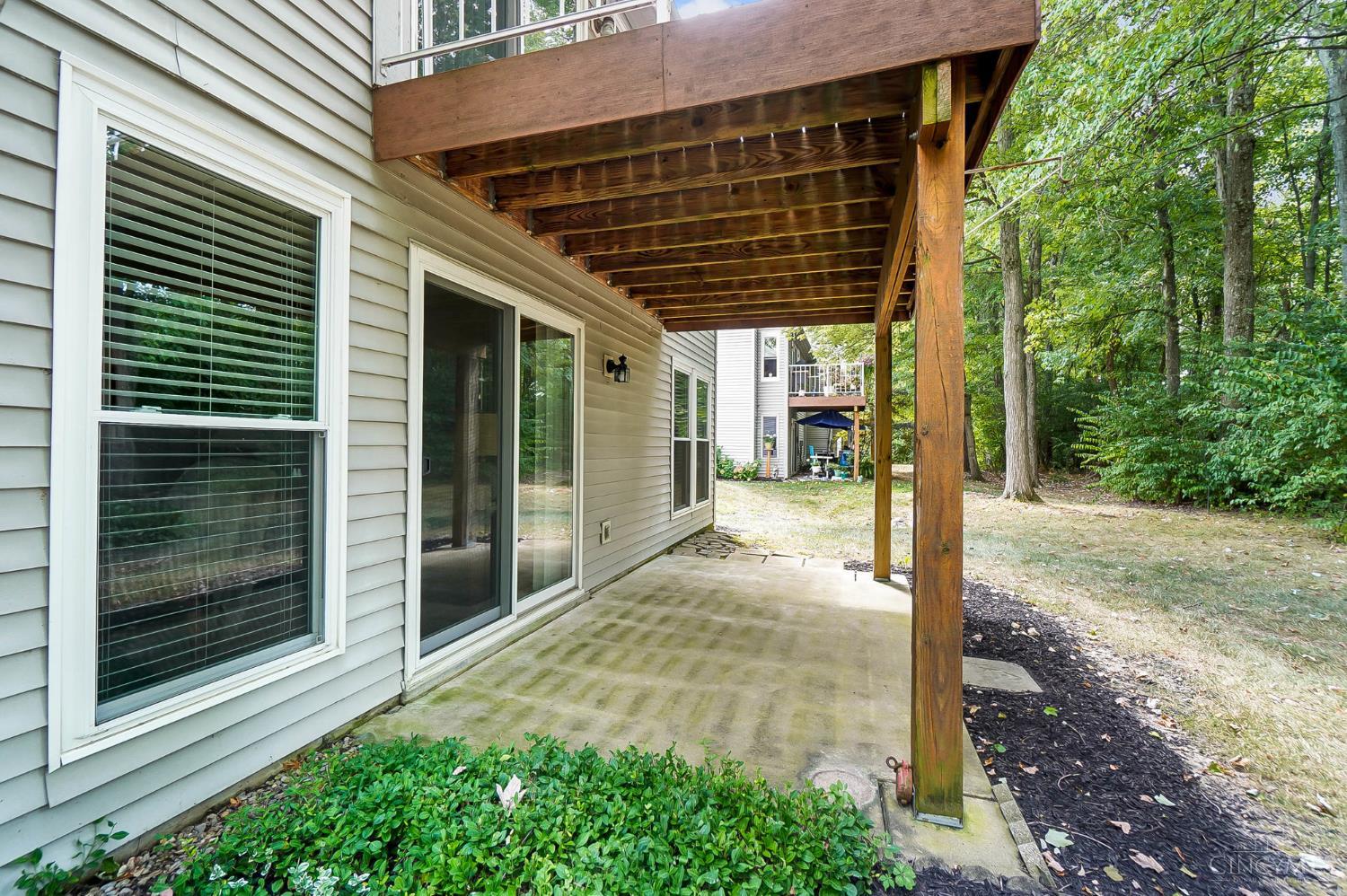 3997 Maplefield Court 5A