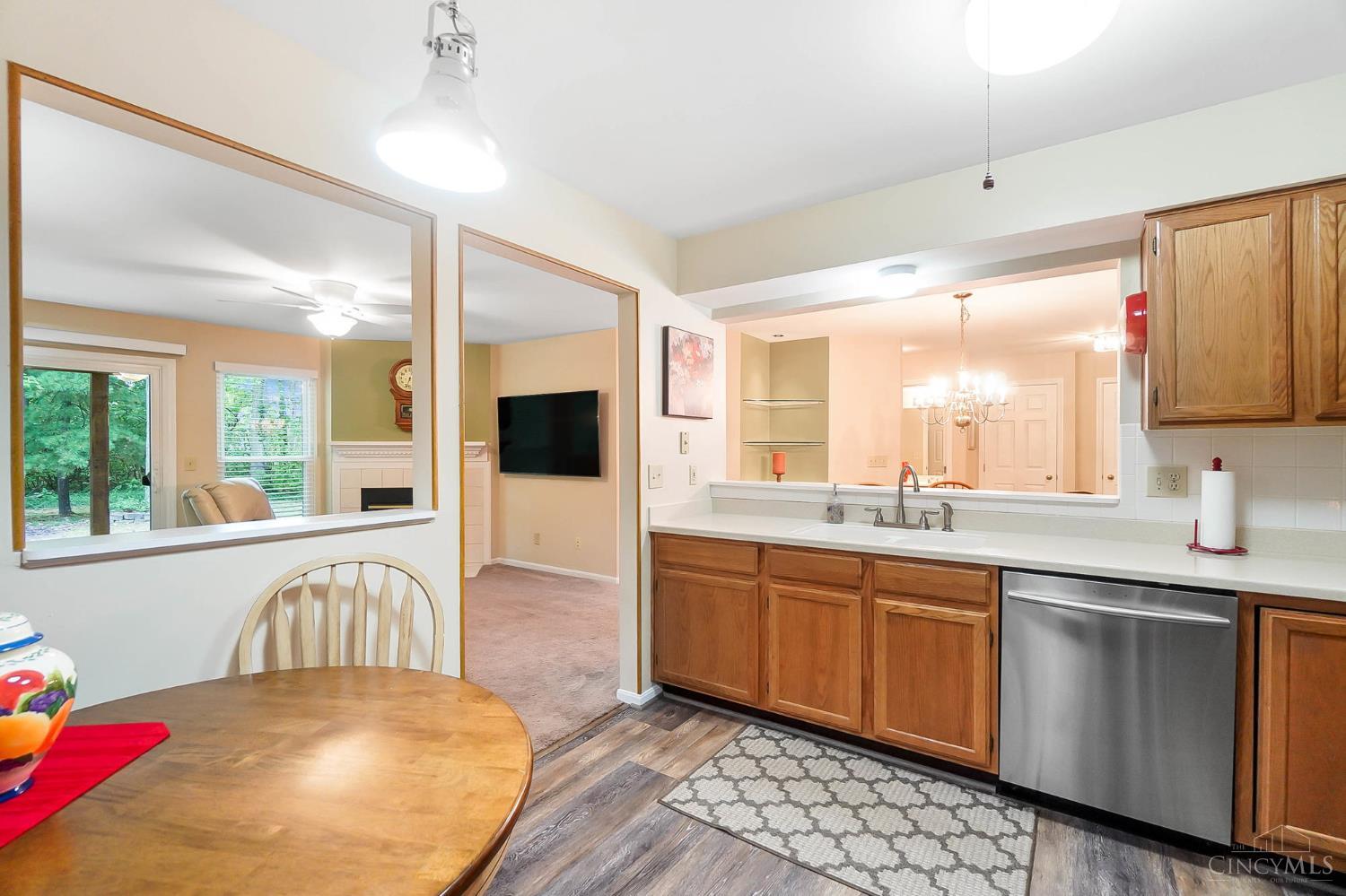 3997 Maplefield Court 5A