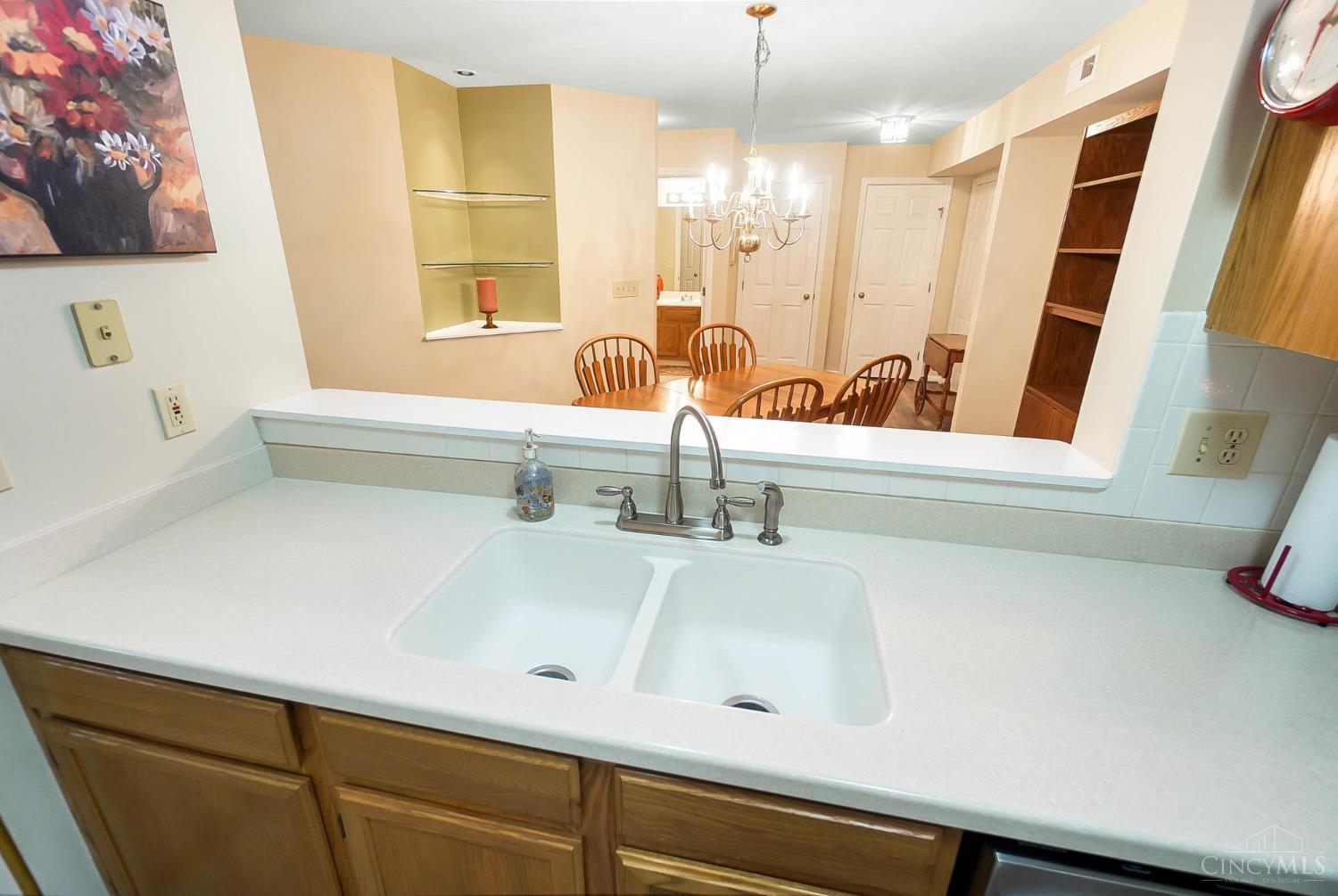 3997 Maplefield Court 5A