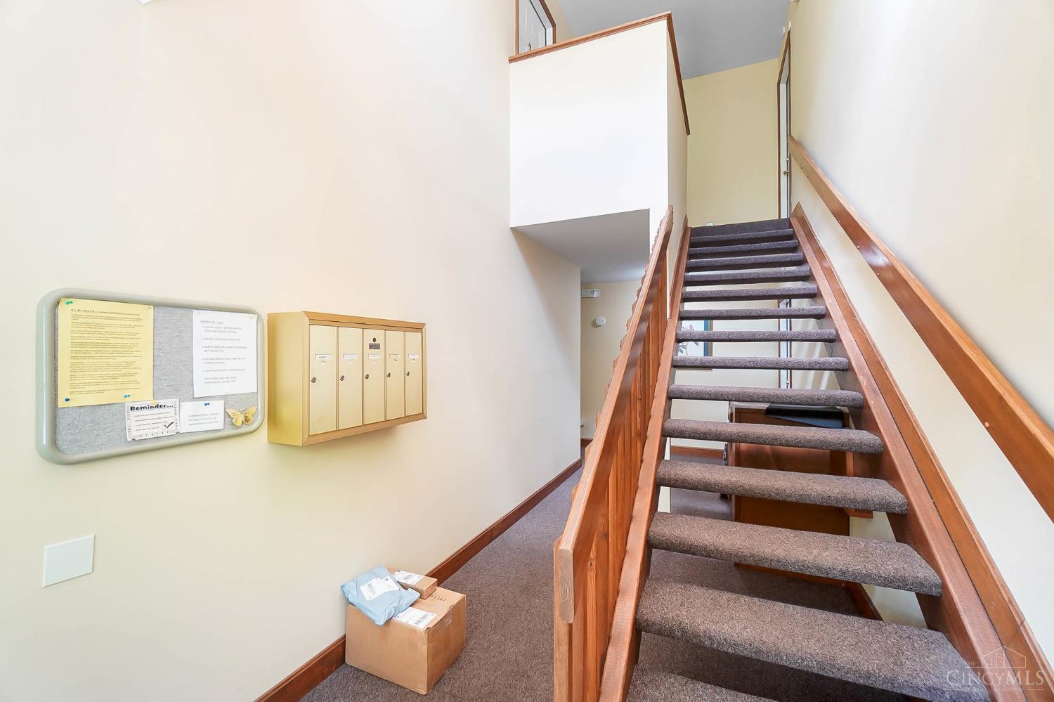 3997 Maplefield Court 5A