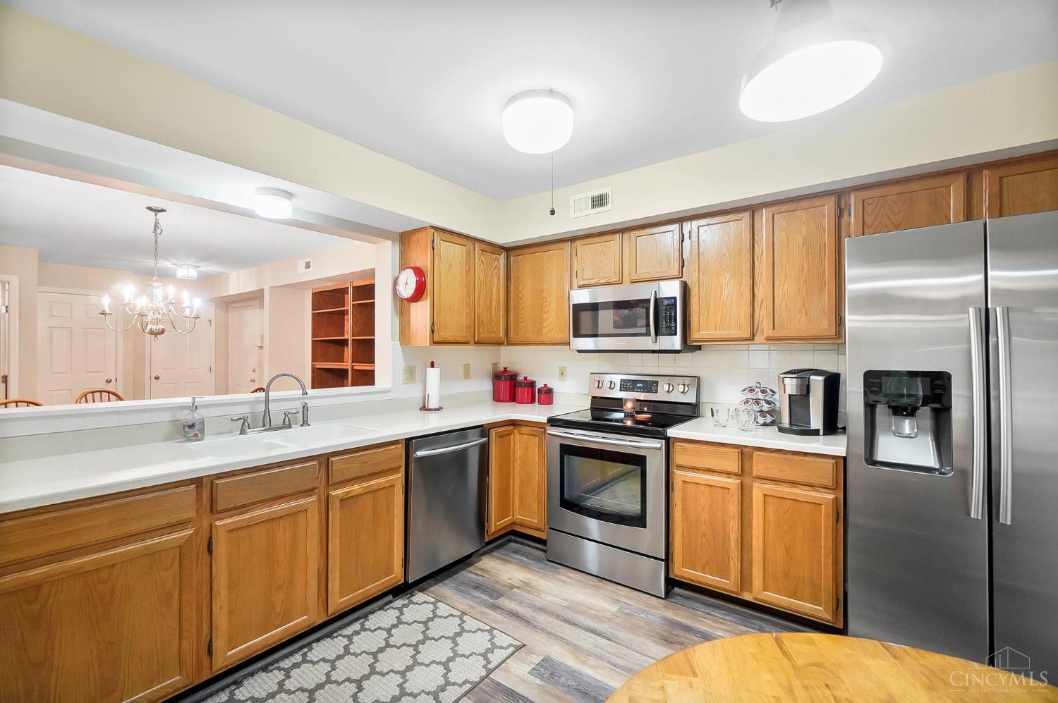 3997 Maplefield Court 5A