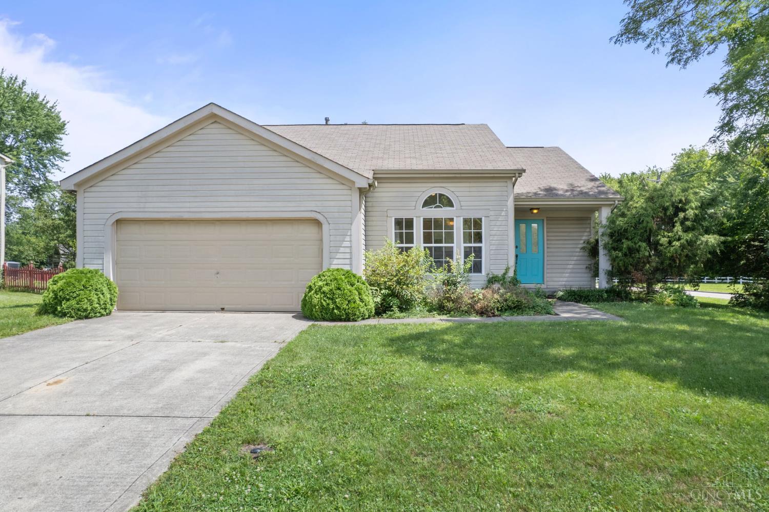 1182 McGuffey Lane
