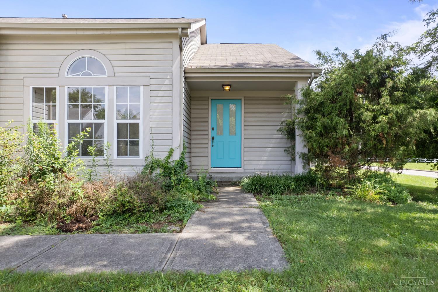1182 McGuffey Lane