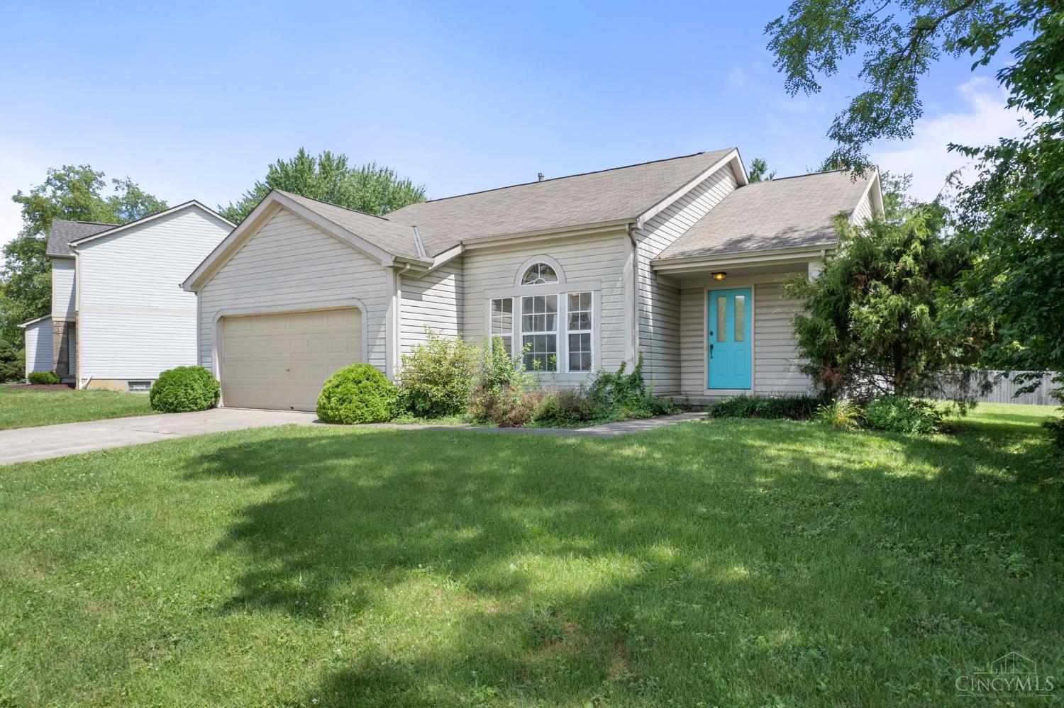 1182 McGuffey Lane
