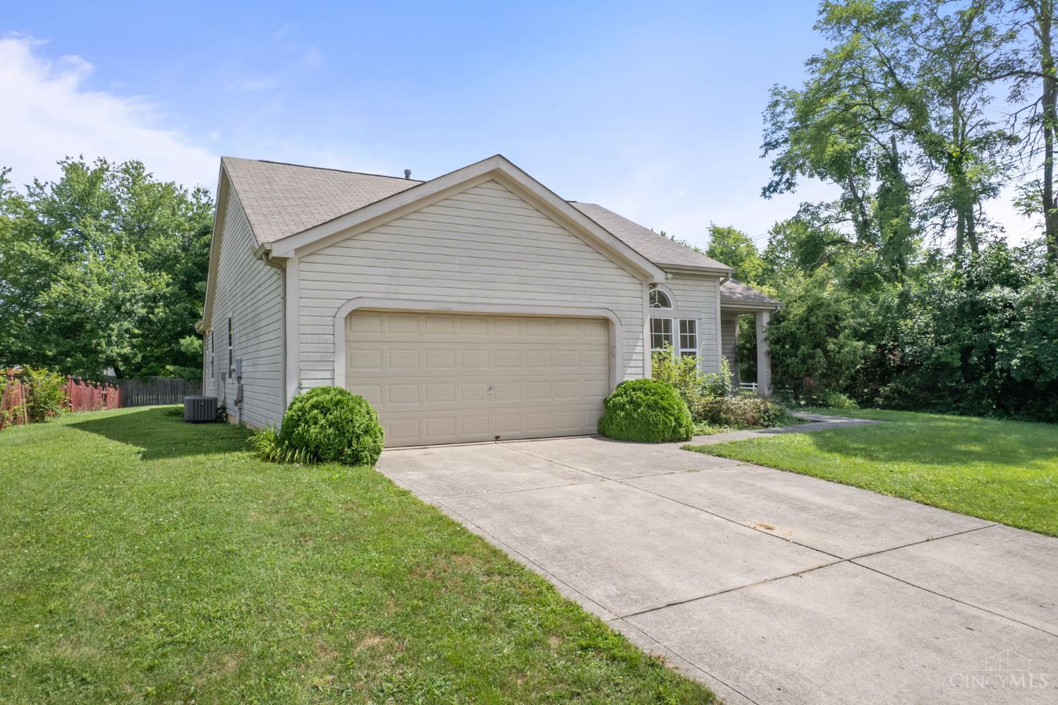 1182 McGuffey Lane