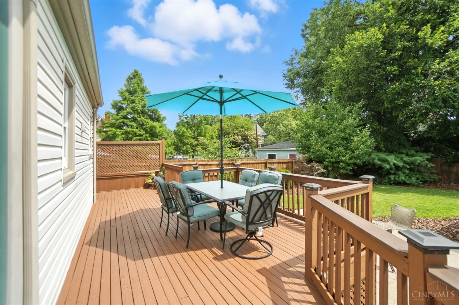 4722 Glenshade Avenue