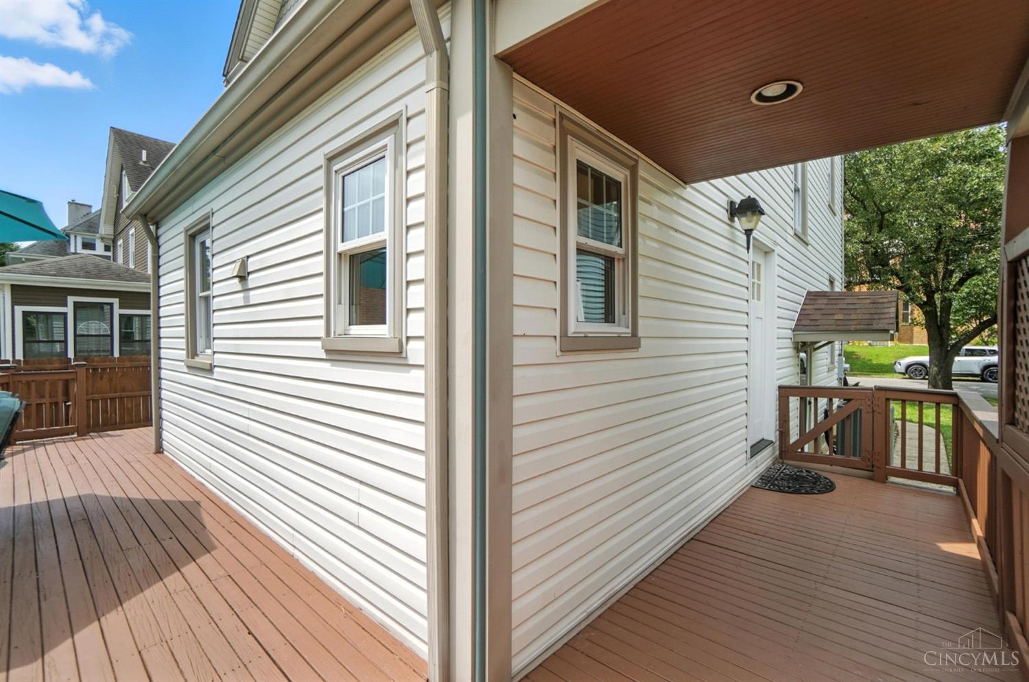 4722 Glenshade Avenue