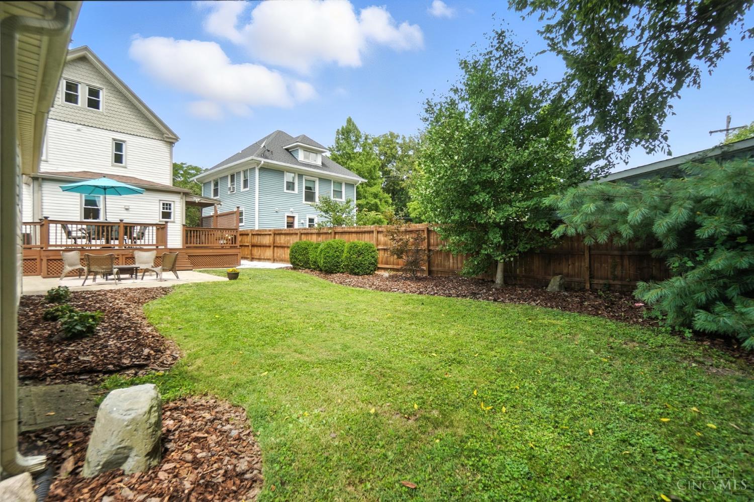 4722 Glenshade Avenue