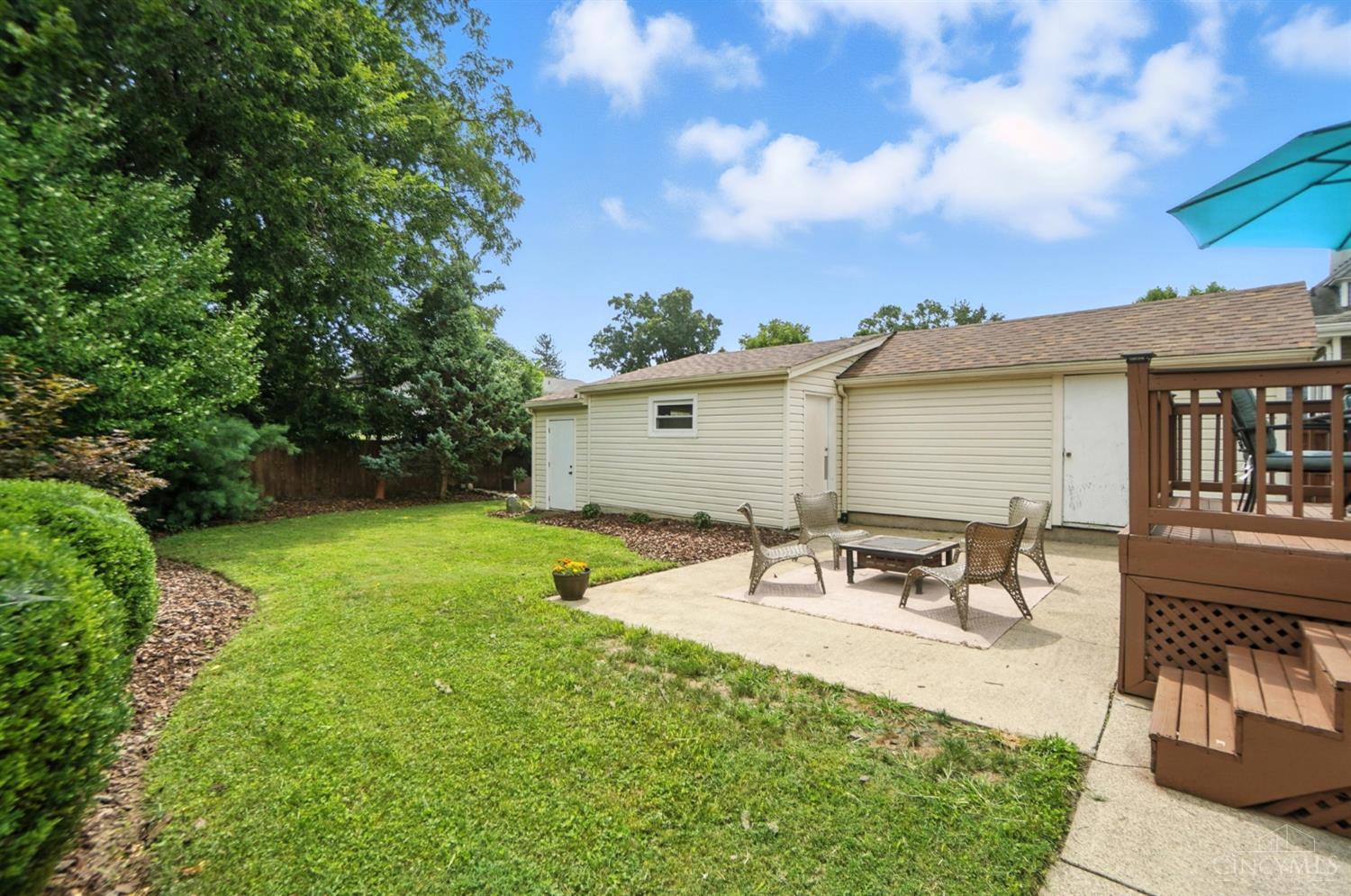 4722 Glenshade Avenue