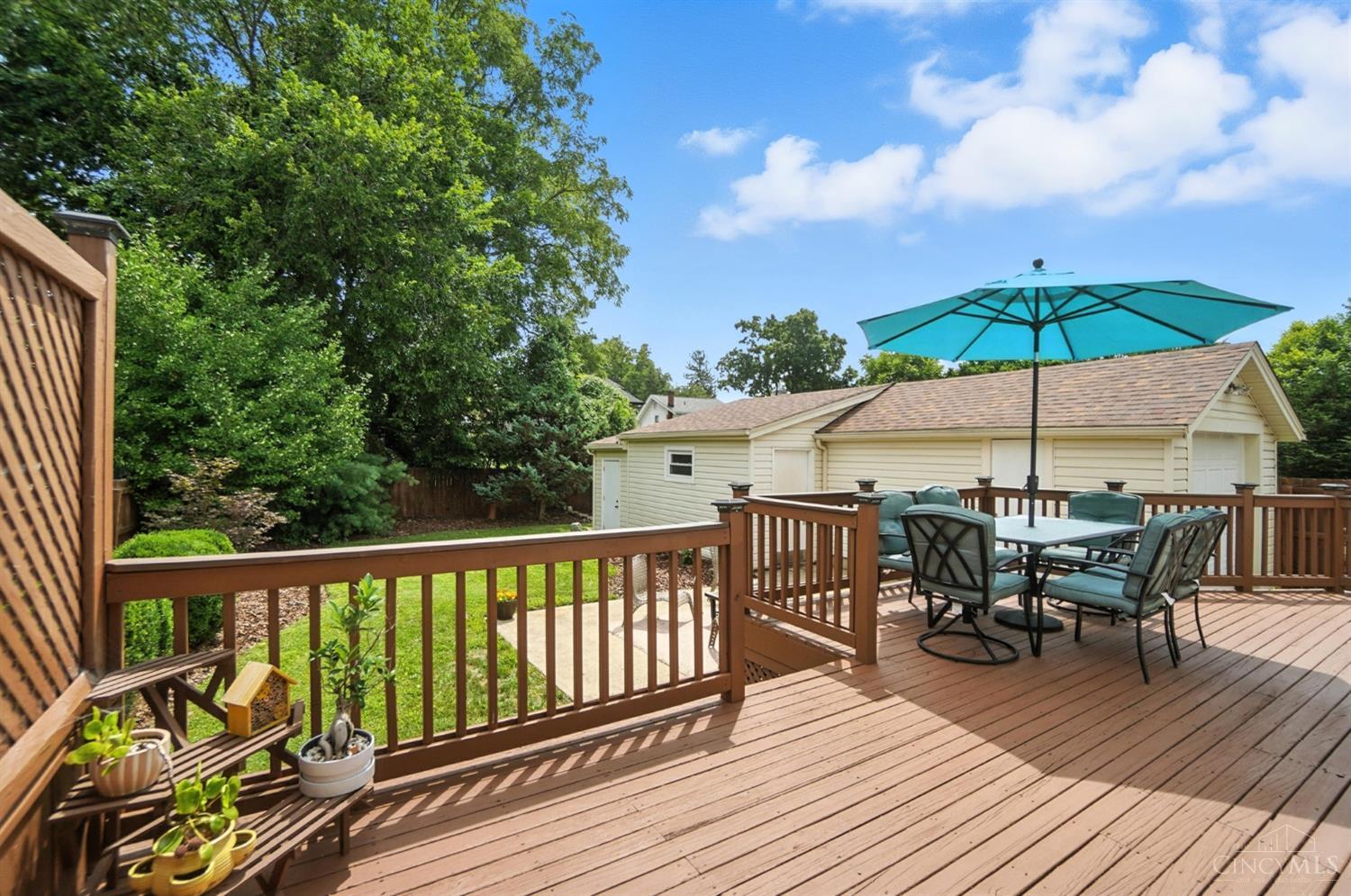 4722 Glenshade Avenue