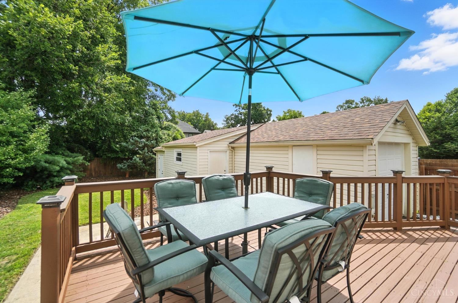 4722 Glenshade Avenue