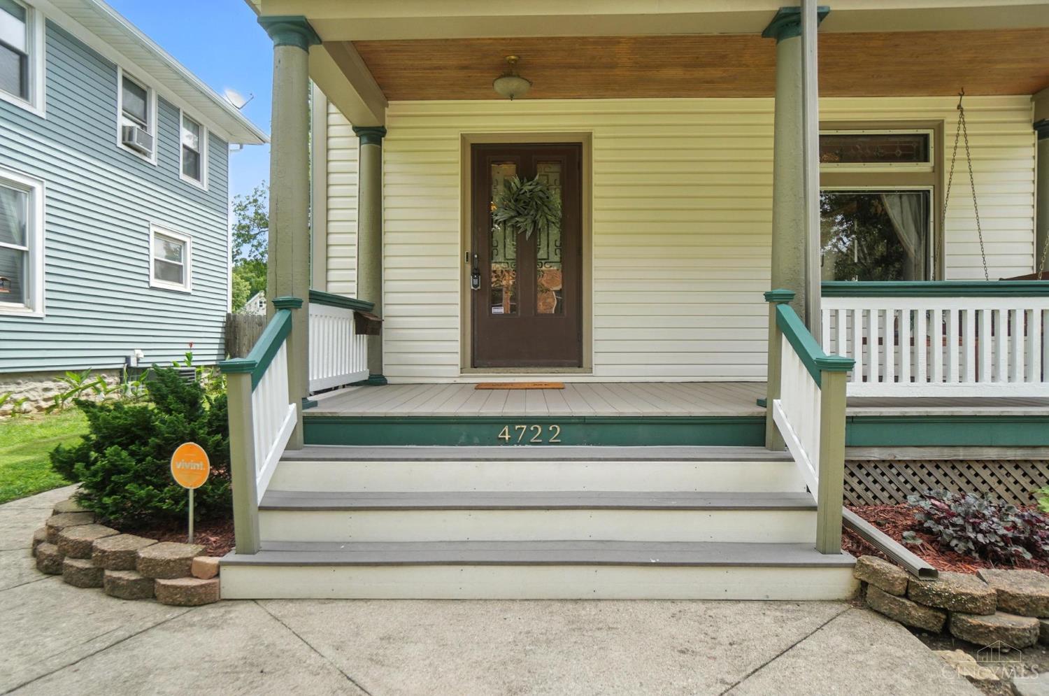 4722 Glenshade Avenue