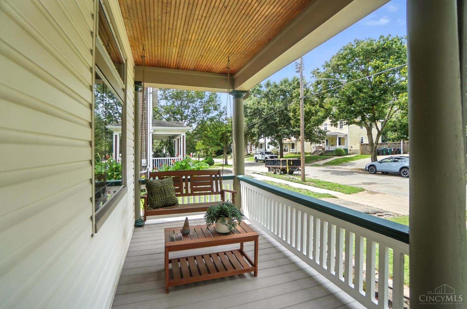 4722 Glenshade Avenue