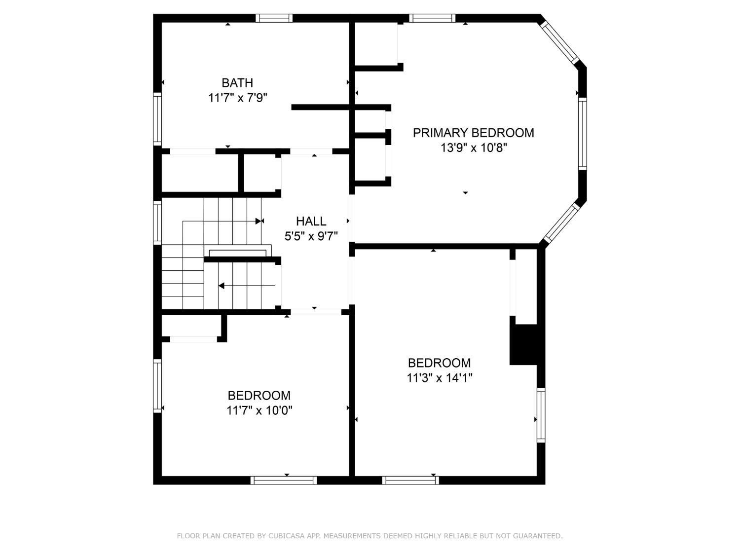 4722 Glenshade Avenue