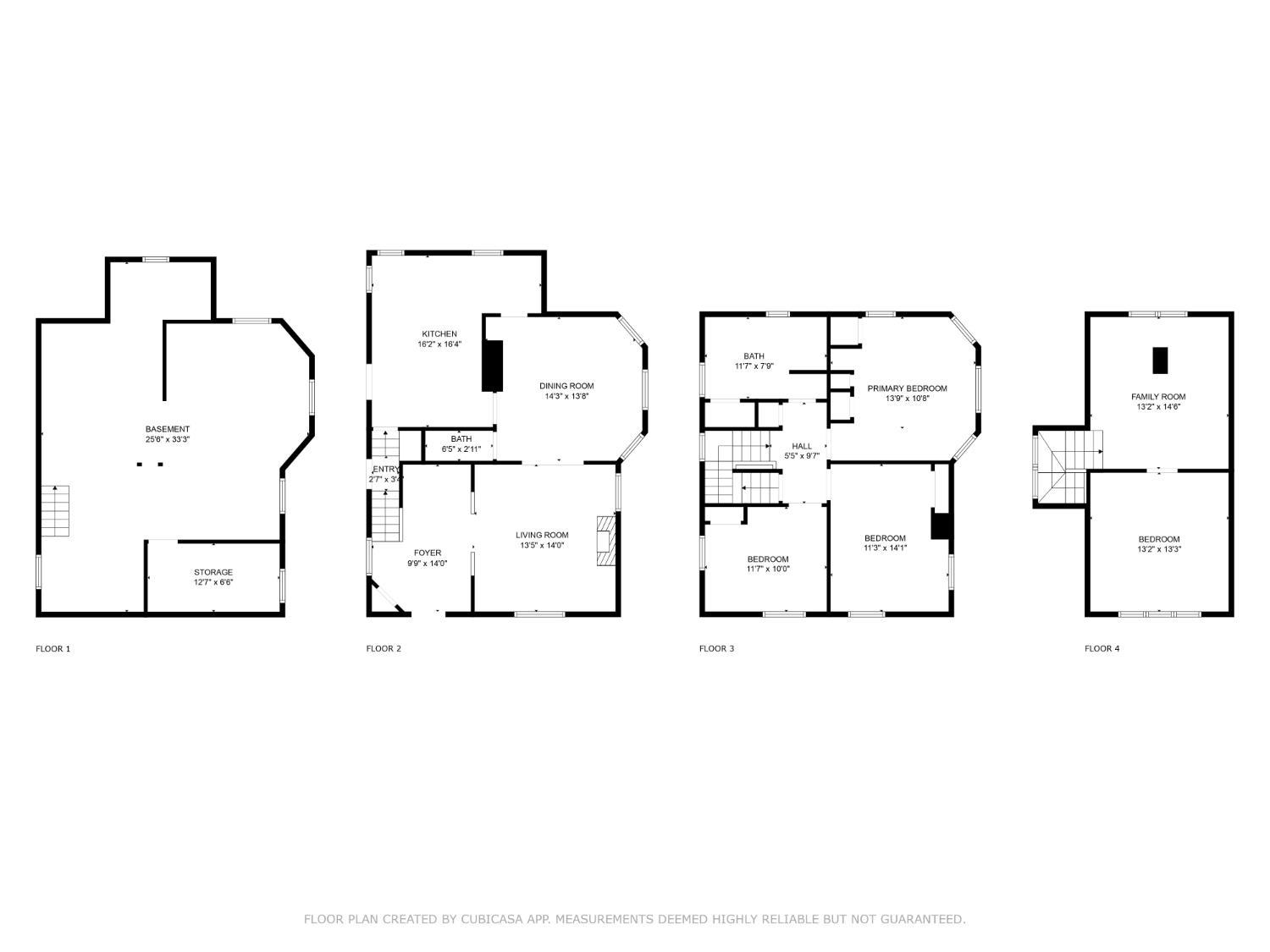 4722 Glenshade Avenue