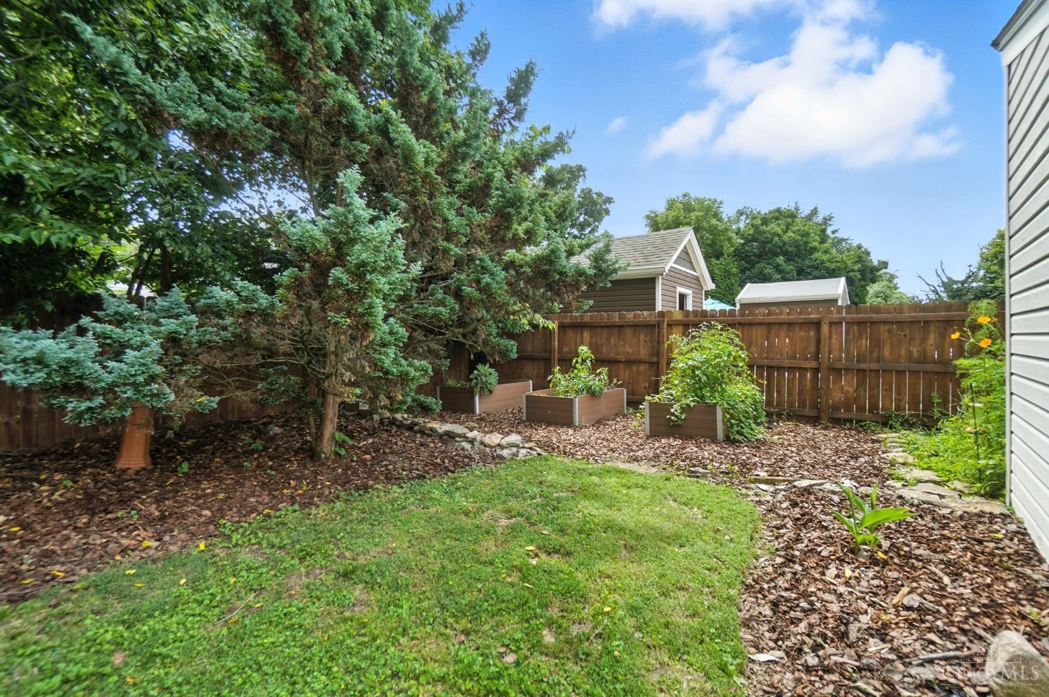 4722 Glenshade Avenue