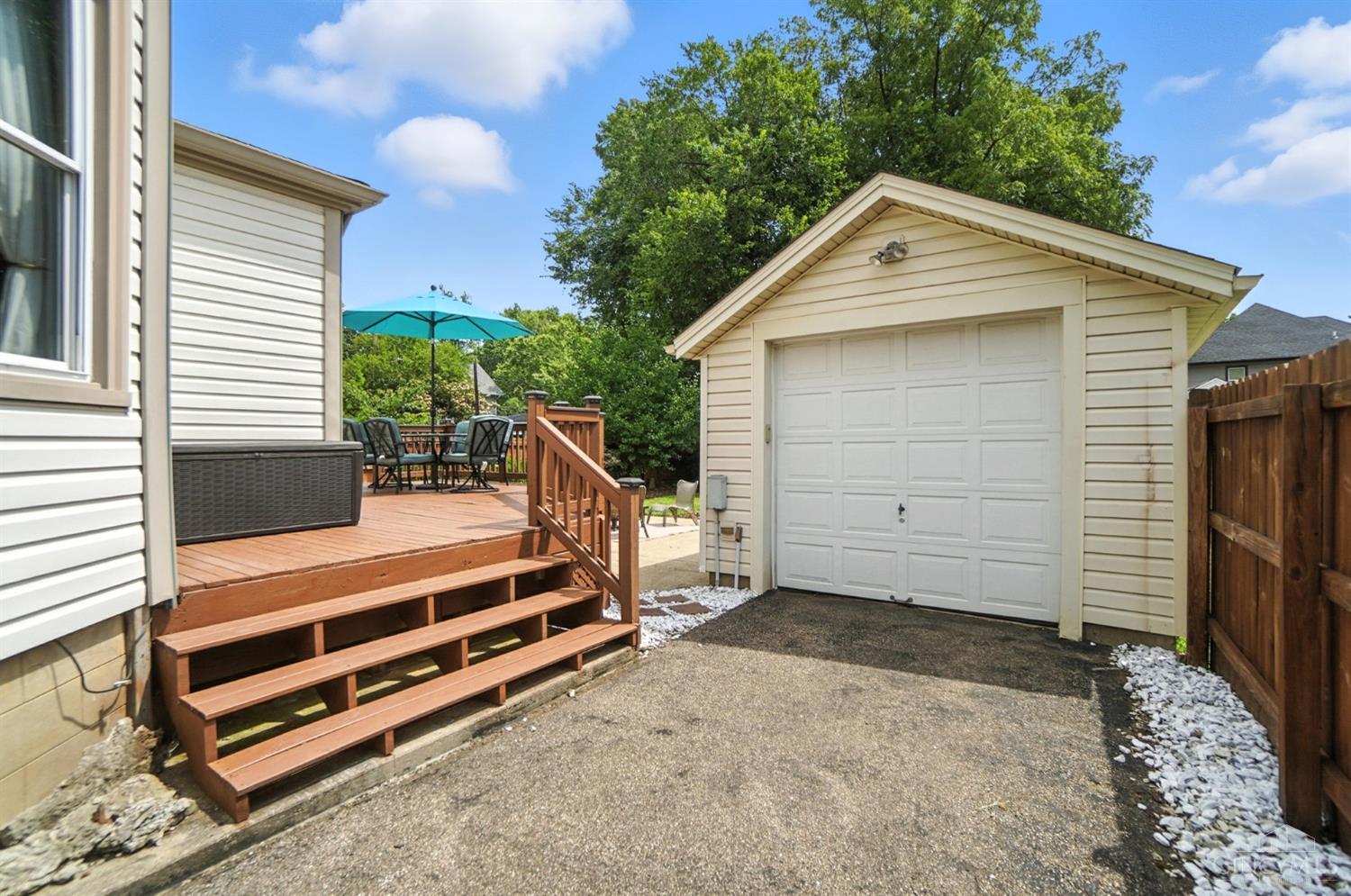 4722 Glenshade Avenue