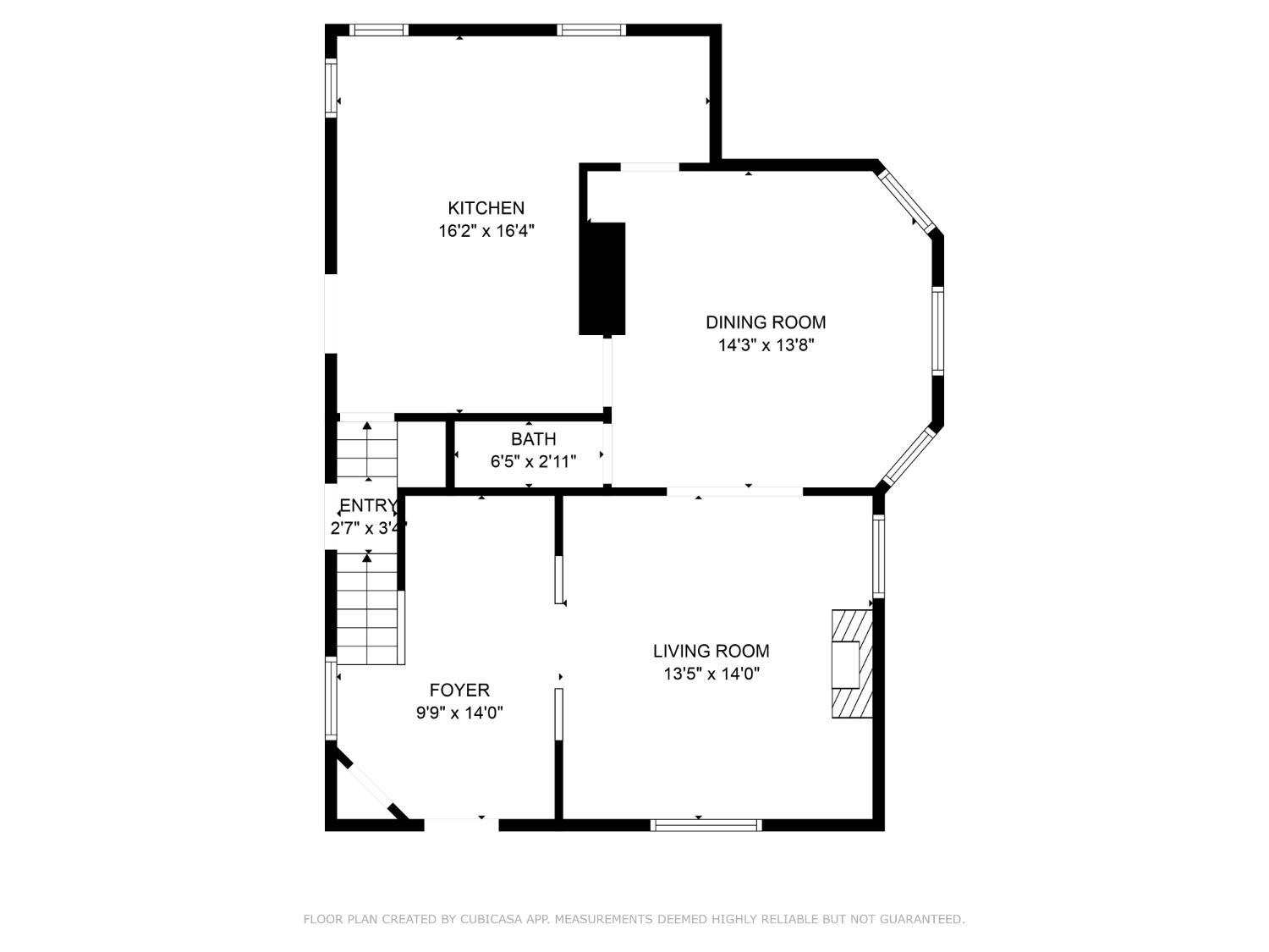 4722 Glenshade Avenue