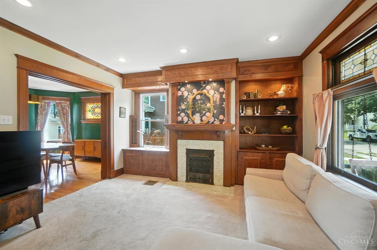 4722 Glenshade Avenue