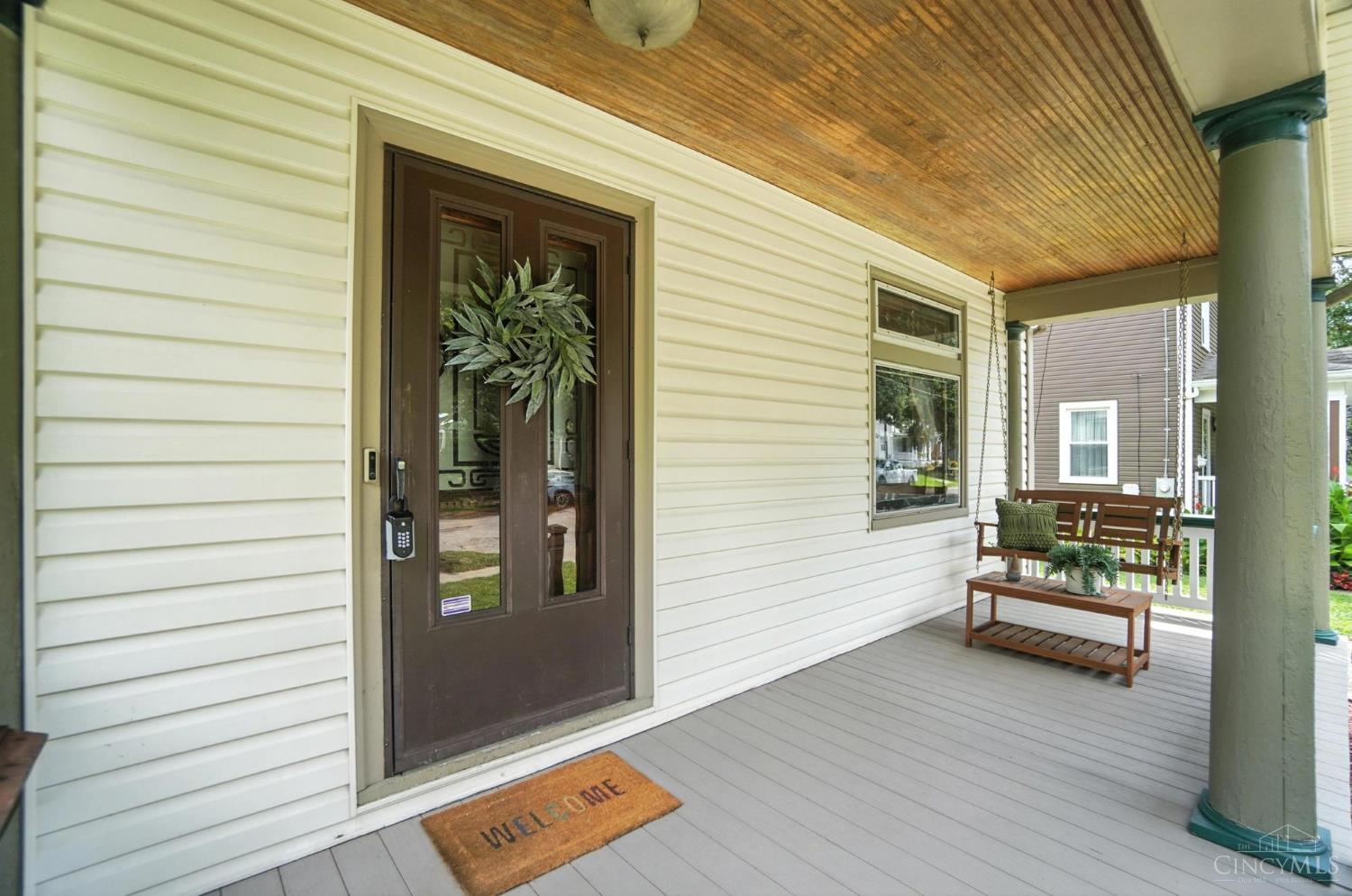 4722 Glenshade Avenue