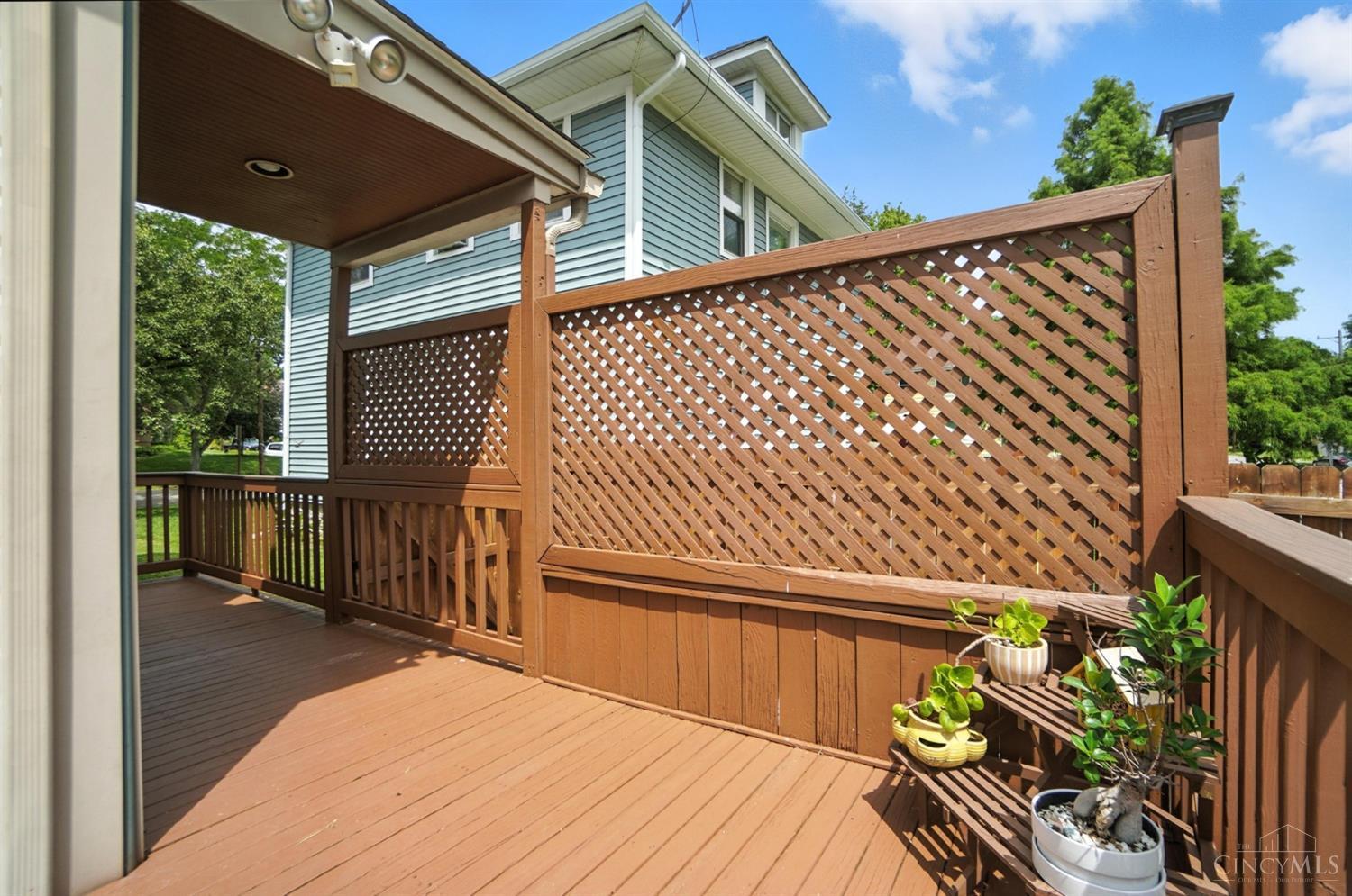 4722 Glenshade Avenue