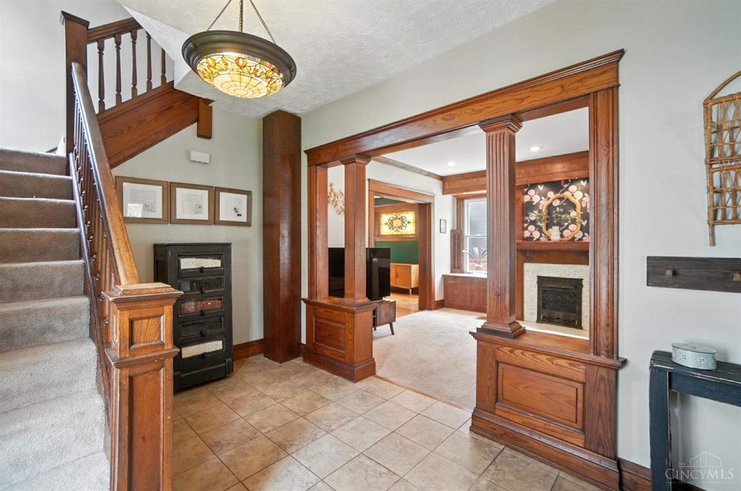 4722 Glenshade Avenue