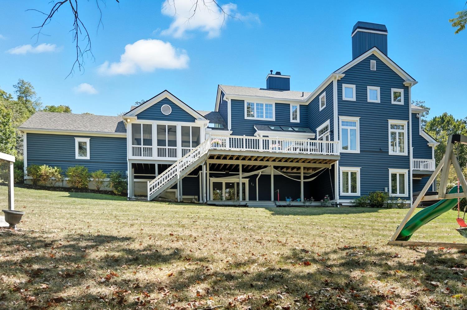 1221 Mistymeadow Lane