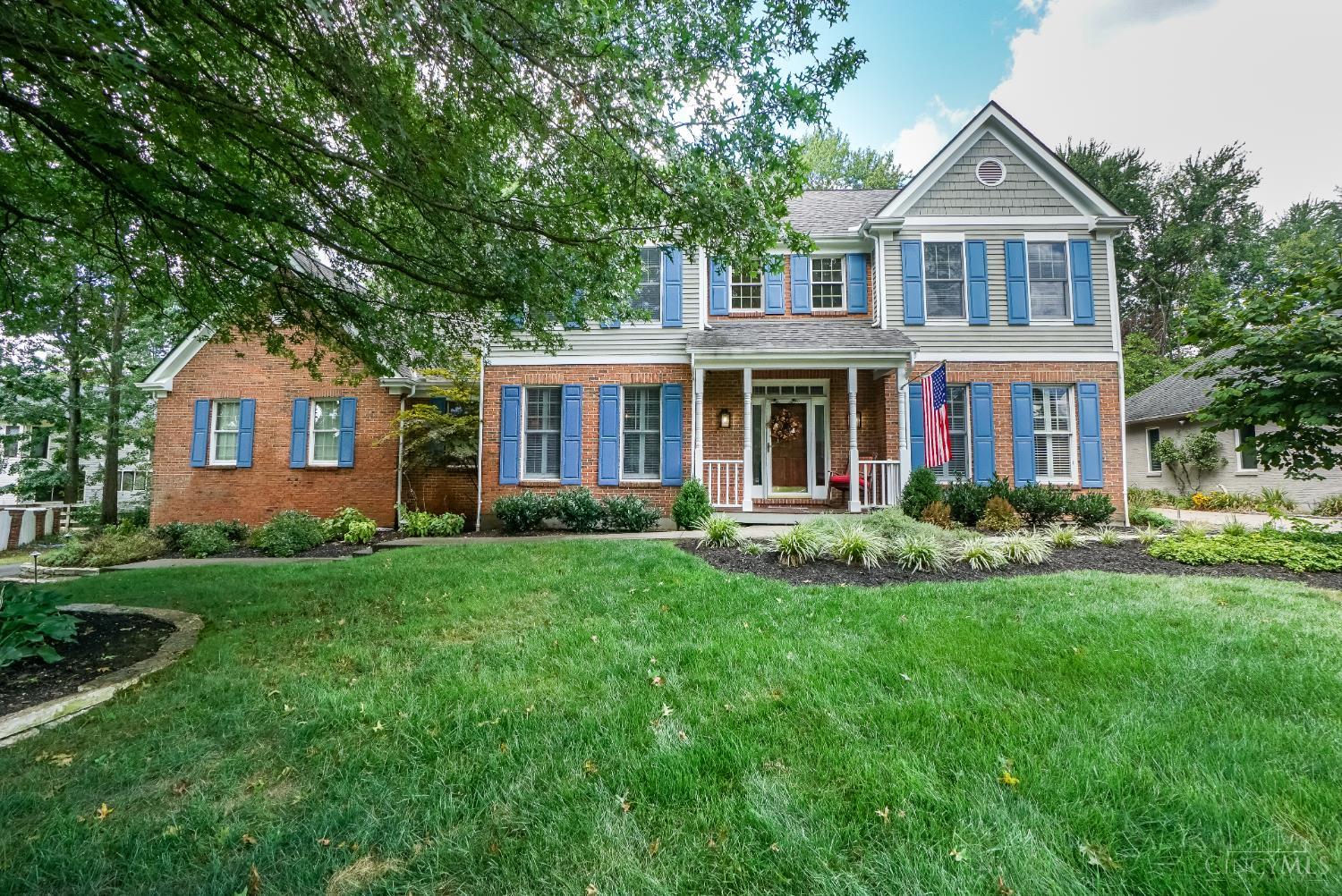 1323 Thornbird Drive