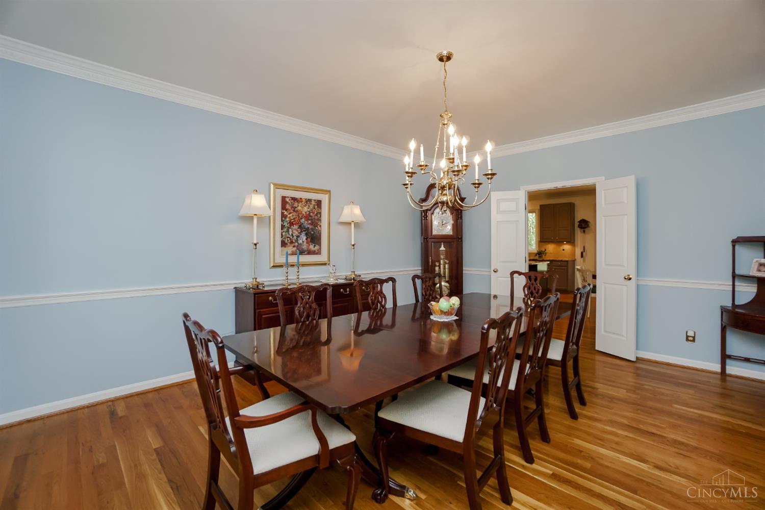 1323 Thornbird Drive